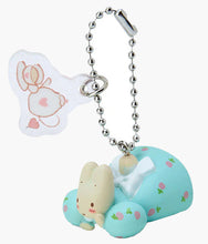 Load image into Gallery viewer, Sanrio Character - Marroncream Keychain - Blind Box
