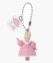 Load image into Gallery viewer, Sanrio Character - Marroncream Keychain - Blind Box
