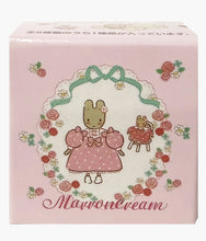 Load image into Gallery viewer, Sanrio Character - Marroncream Keychain - Blind Box
