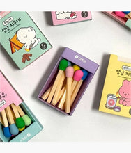 Load image into Gallery viewer, Matchbox Erasers
