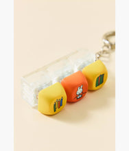 Load image into Gallery viewer, Miffy - Mini Keyboard Keycap Clicker Keychain - Blind Box
