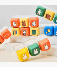 Load image into Gallery viewer, Miffy - Mini Keyboard Keycap Clicker Keychain - Blind Box
