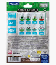 Load image into Gallery viewer, Tsunameez - Minecraft Keychain - Blind Bag

