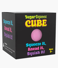 Load image into Gallery viewer, SugarSqueez Cube - Mini

