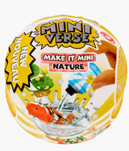 Load image into Gallery viewer, Miniverse - Make It Mini Nature - Mystery Ball
