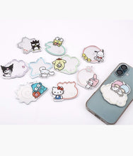Load image into Gallery viewer, Sanrio Characters - Mirror Sticker - Blind Bag
