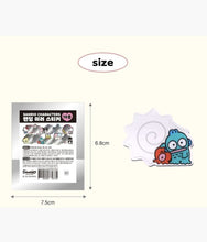 Load image into Gallery viewer, Sanrio Characters - Mirror Sticker - Blind Bag
