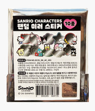Load image into Gallery viewer, Sanrio Characters - Mirror Sticker - Blind Bag
