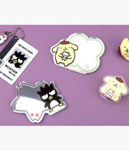 Load image into Gallery viewer, Sanrio Characters - Mirror Sticker - Blind Bag
