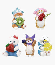 Load image into Gallery viewer, Mofusand x Sanrio Mini Figure - Series 2 - Blind Box
