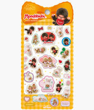 Load image into Gallery viewer, Monchhichi - 3D Stickers
