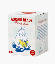 Load image into Gallery viewer, Smoko - Moomin Reads - Blind Box
