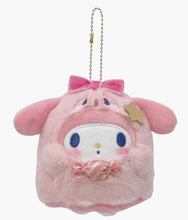 Load image into Gallery viewer, Sanrio Characters - Candy Ghost Plush Pendant
