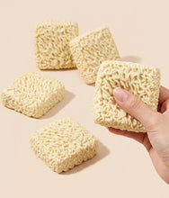 Load image into Gallery viewer, Crunchy Noodle Squishy ASMR Fidget Toy
