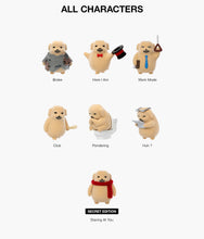 Load image into Gallery viewer, NUDAENG - The Meh Series Figures - Blind Box
