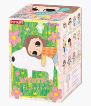 Load image into Gallery viewer, Nyota - Fluffy Life Series Figure - Blind Box
