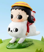 Load image into Gallery viewer, Nyota - Chibi Maruko Chan Series Figure - Blind Box
