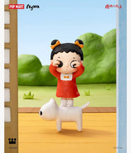 Load image into Gallery viewer, Nyota - Chibi Maruko Chan Series Figure - Blind Box
