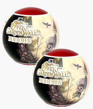 Load image into Gallery viewer, Over The Garden Wall - Buddies Collectible Figures - Blind Capsule
