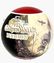 Load image into Gallery viewer, Over The Garden Wall - Buddies Collectible Figures - Blind Capsule
