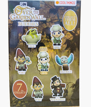 Load image into Gallery viewer, Over The Garden Wall - Buddies Collectible Figures - Blind Capsule
