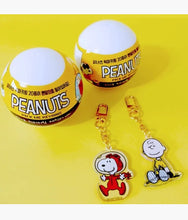 Load image into Gallery viewer, Peanuts - Pick Me Keyring - Blind Capsule

