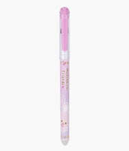 Load image into Gallery viewer, Monchhichi Friends - Gel Pen Set 4pc
