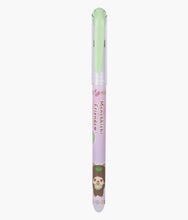 Load image into Gallery viewer, Monchhichi Friends - Gel Pen Set 4pc
