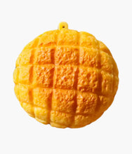 Load image into Gallery viewer, Crunchy Pineapple Bun Squishy ASMR Fidget Toy
