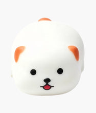 Load image into Gallery viewer, Mini Crunchy Puppy Squishy ASMR Fidget Toy
