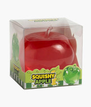 Load image into Gallery viewer, Coconut Oil Apple Squishy Fidget Toy
