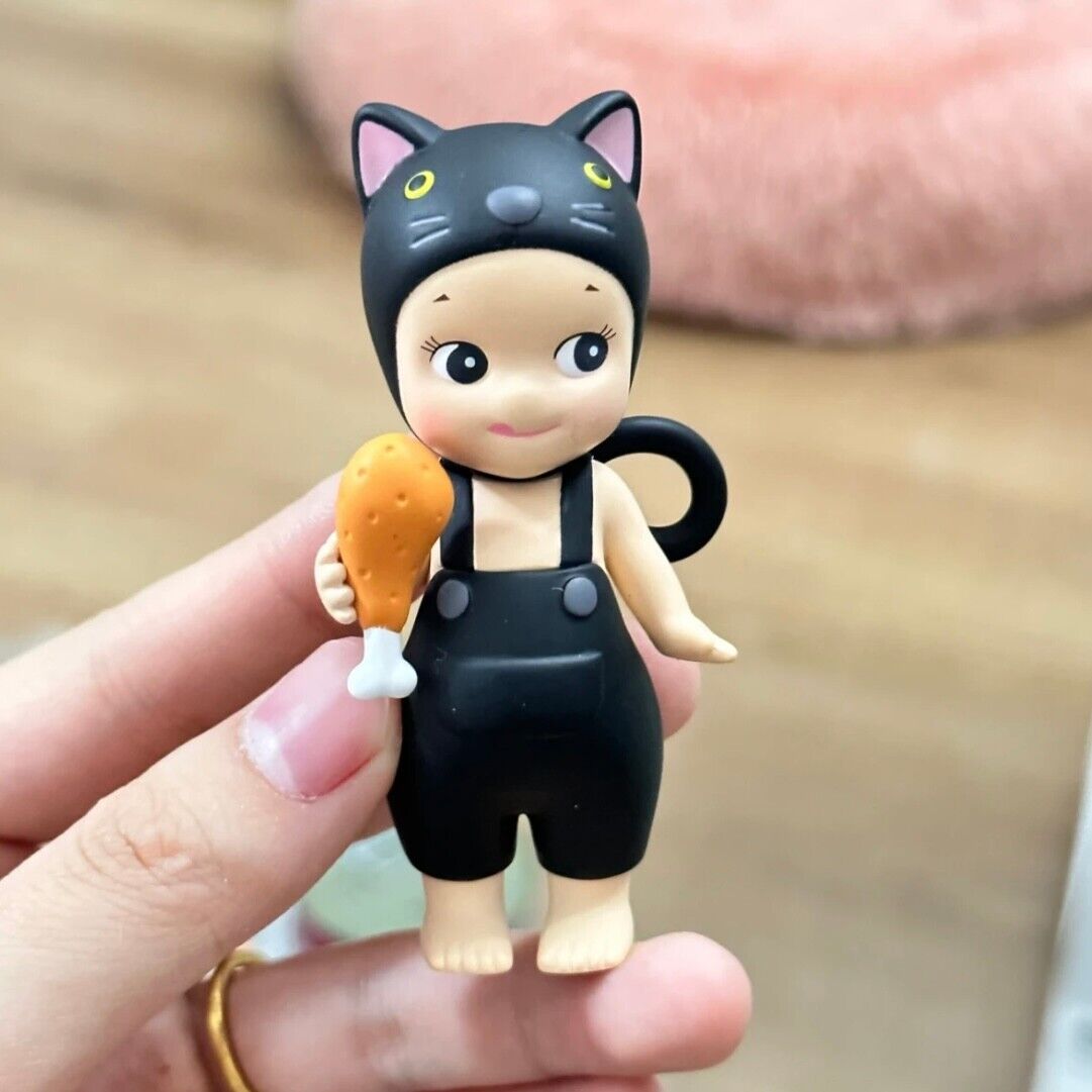 Sonny Angel - Cat Life Series – Pickaparty