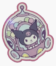 Load image into Gallery viewer, Sanrio Characters - Candy Planet Badge - Blind Bag
