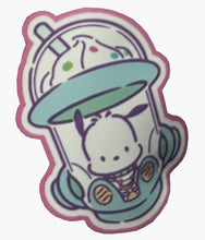 Load image into Gallery viewer, Sanrio Characters - Candy Planet Badge - Blind Bag

