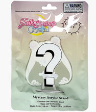 Load image into Gallery viewer, Sailor Moon - Crystal Mystery Acrylic Stand - Blind Bag
