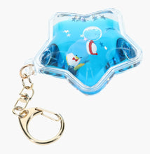 Load image into Gallery viewer, Hello Kitty &amp; Friends Tsunameez Keychains
