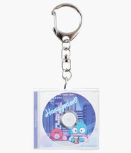 Load image into Gallery viewer, Sanrio Characters - CD Case Style Keychain - Blind Bag
