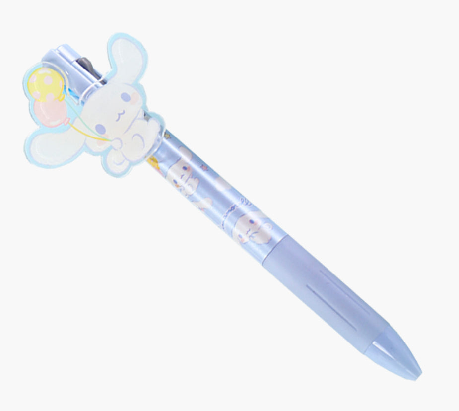 Sanrio Characters Ballpoint Pen