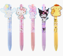 Load image into Gallery viewer, Sanrio Characters Ballpoint Pen
