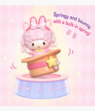 Load image into Gallery viewer, Sanrio Characters - Magic Hat Series - Blind Box
