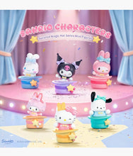 Load image into Gallery viewer, Sanrio Characters - Magic Hat Series - Blind Box
