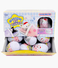 Load image into Gallery viewer, Sanrio Characters - Sleepy Time Keyring - Blind Capsule
