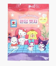 Load image into Gallery viewer, Sanrio - Pin Button - Blind Bag
