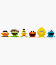 Load image into Gallery viewer, Whatever! Makes You Happy - Seasame Street Mystery Phone Buddy - Blind Box
