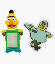 Load image into Gallery viewer, Whatever! Makes You Happy - Seasame Street Mystery Phone Buddy - Blind Box
