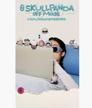 Load image into Gallery viewer, Skullpanda- Off Mode Series Phone Hipper - Blind Box
