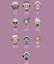 Load image into Gallery viewer, Skullpanda- Off Mode Series Phone Hipper - Blind Box
