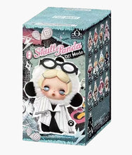 Load image into Gallery viewer, Skullpanda Off Mode- Plush Pendant - Blind Box
