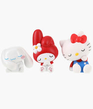 Load image into Gallery viewer, Sleeping Sanrio Characters Blind Bag Figure
