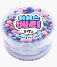 Load image into Gallery viewer, Ice Berry Slime
